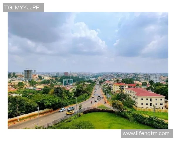 哥伦比亚与喀麦隆的浪漫婚礼盛典探秘与文化交融之旅